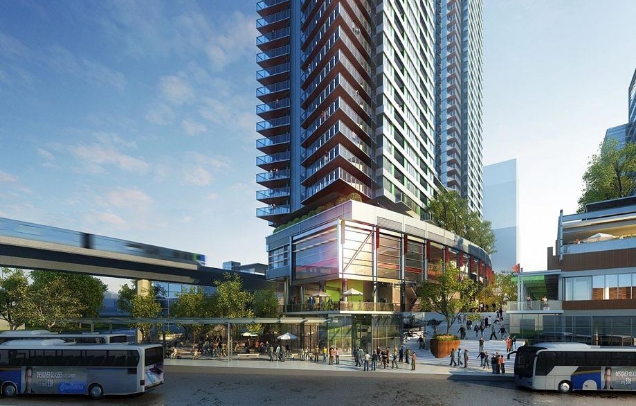 2007 489 Interurban Way