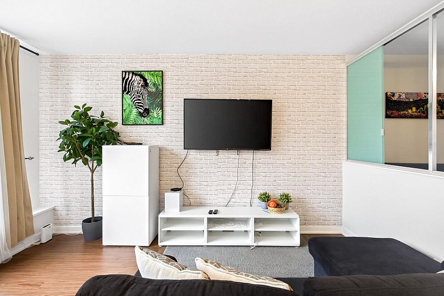 507 1249 Granville Street