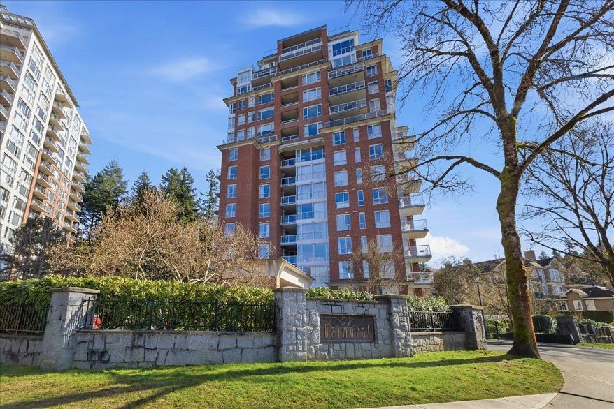 1101 5615 Hampton Place