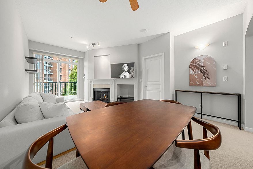 405 5605 Hampton Place