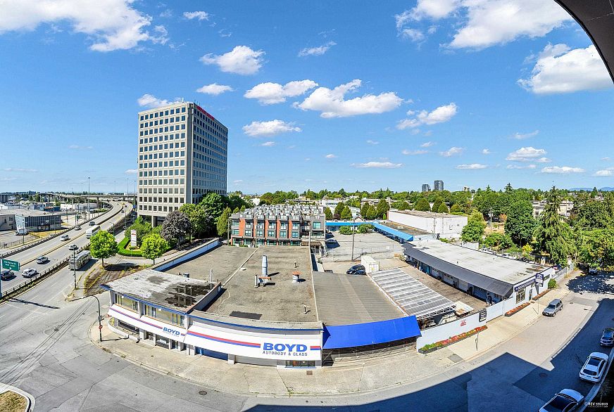 602 8888 Osler Street