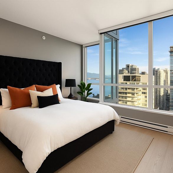 3501 1328 W Pender Street