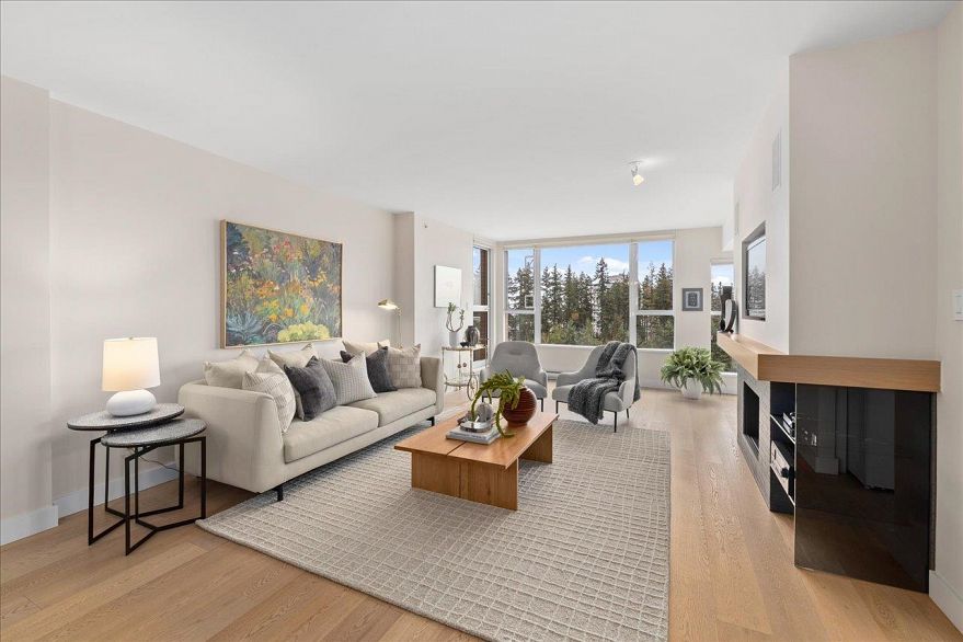 1101 5615 Hampton Place