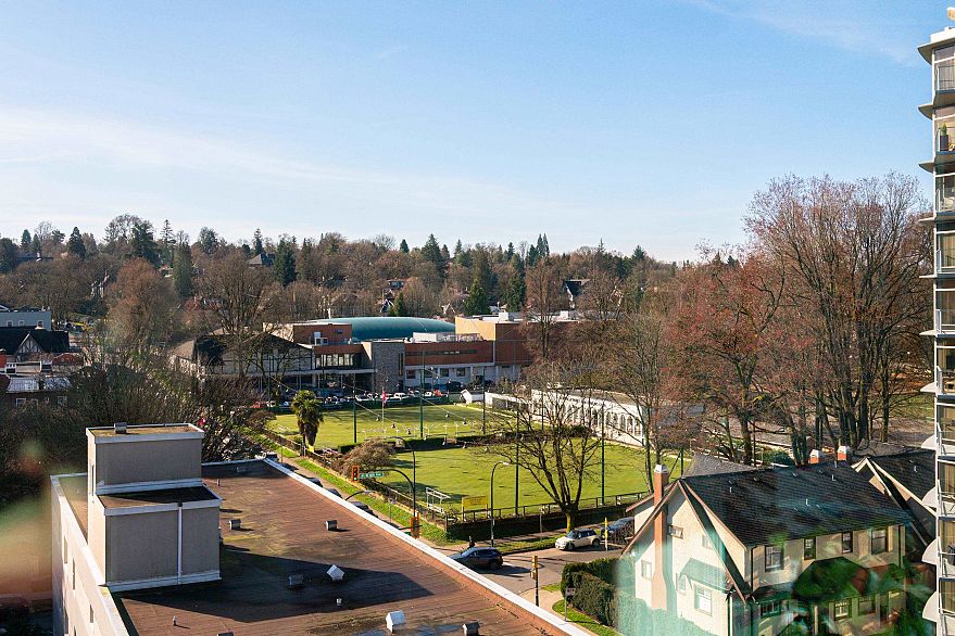 901 1566 W 13th Avenue