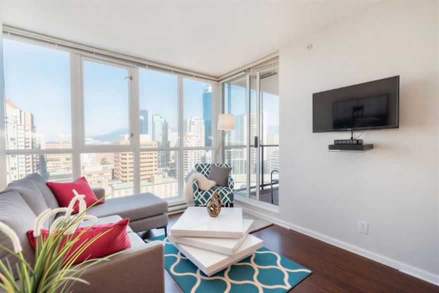 2201 1155 Seymour Street