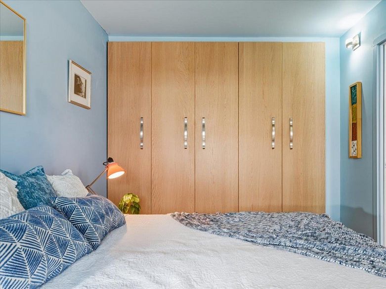 205 2438 Heather Street