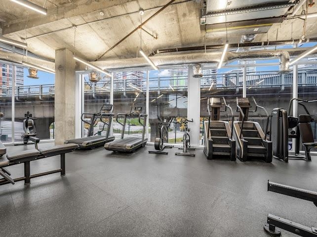 3010 1480 Howe Street