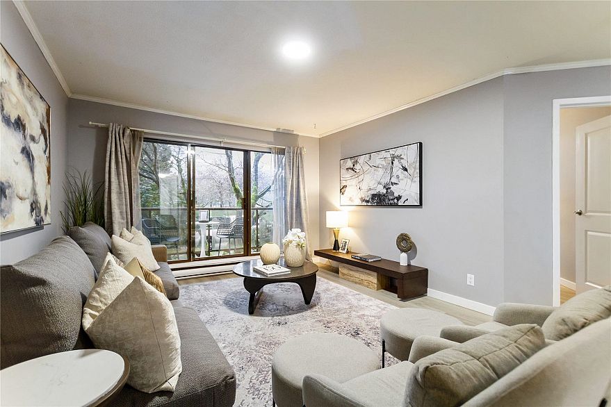 201 2222 Prince Edward Street