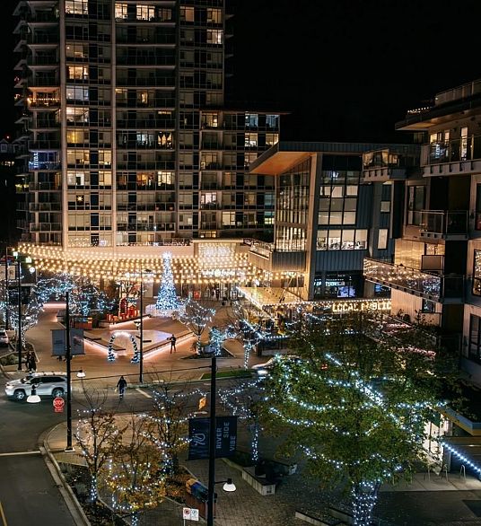 305 8580 River District Crossing