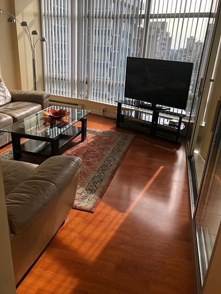 1403 1288 Alberni Street