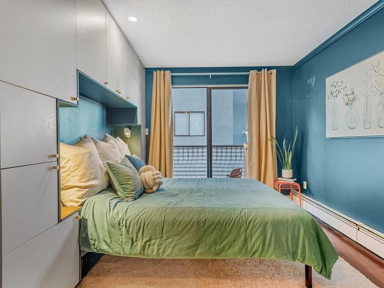 206 1065 E 8th Avenue