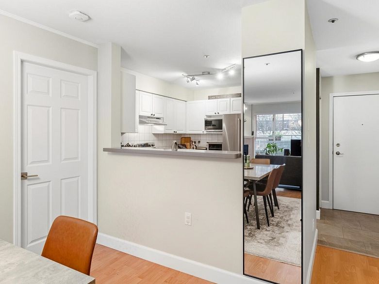 209 3480 Main Street