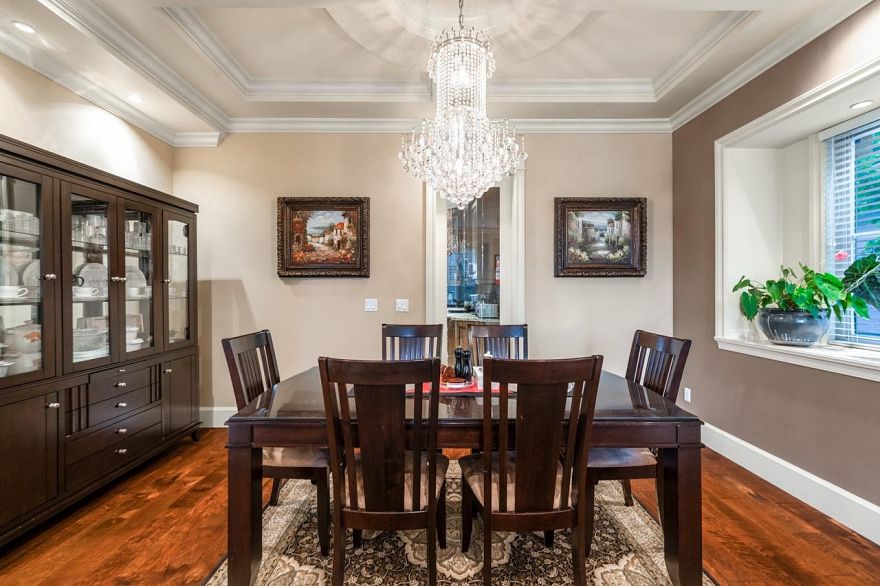 7130 Granville Street