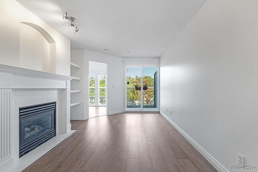 408 5723 Collingwood Street