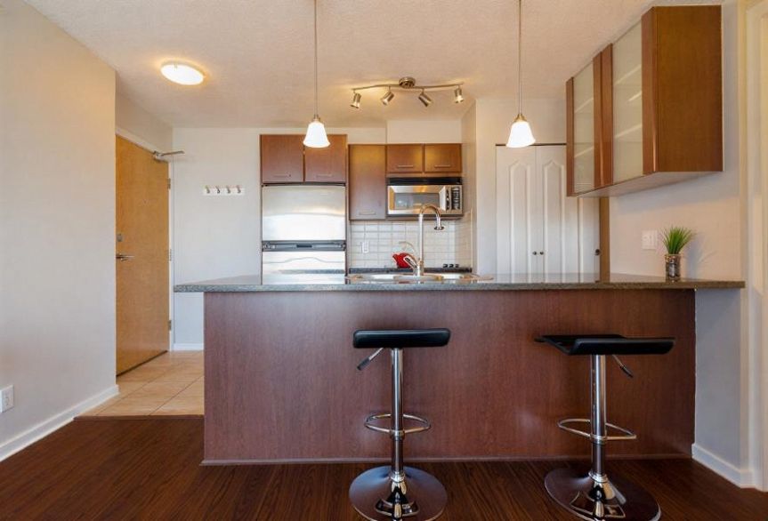 2201 1155 Seymour Street