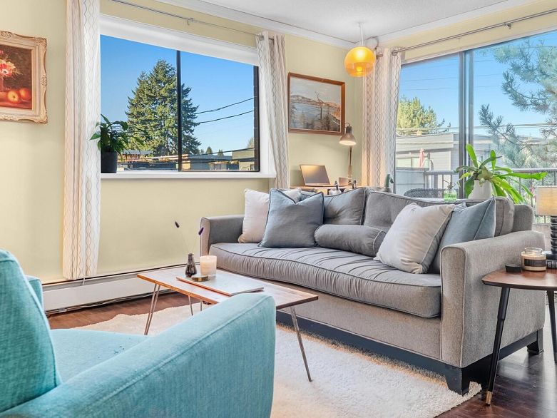 206 1065 E 8th Avenue