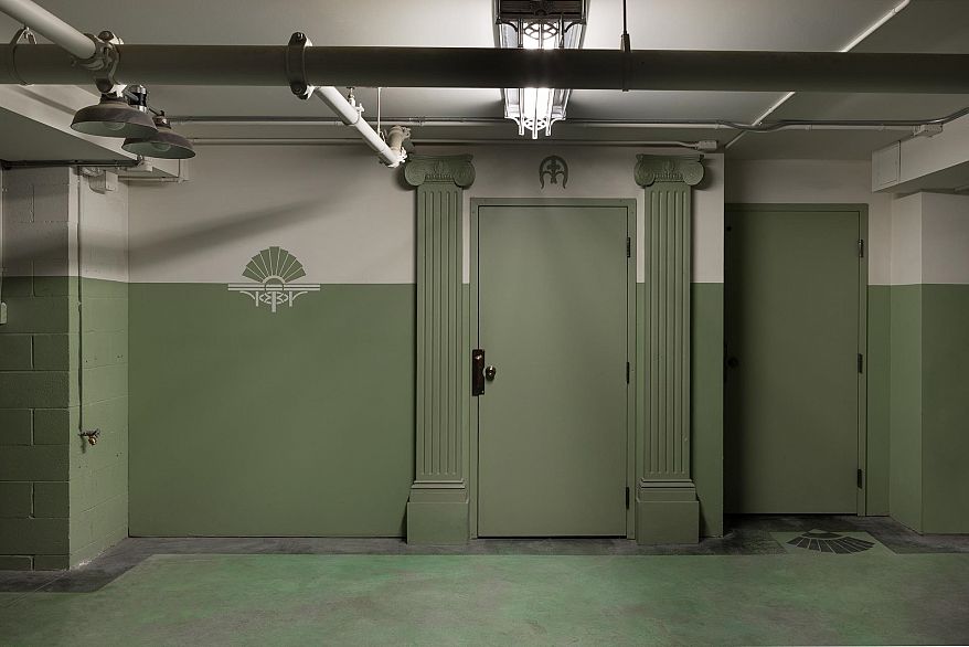 1 3838 Cypress Street