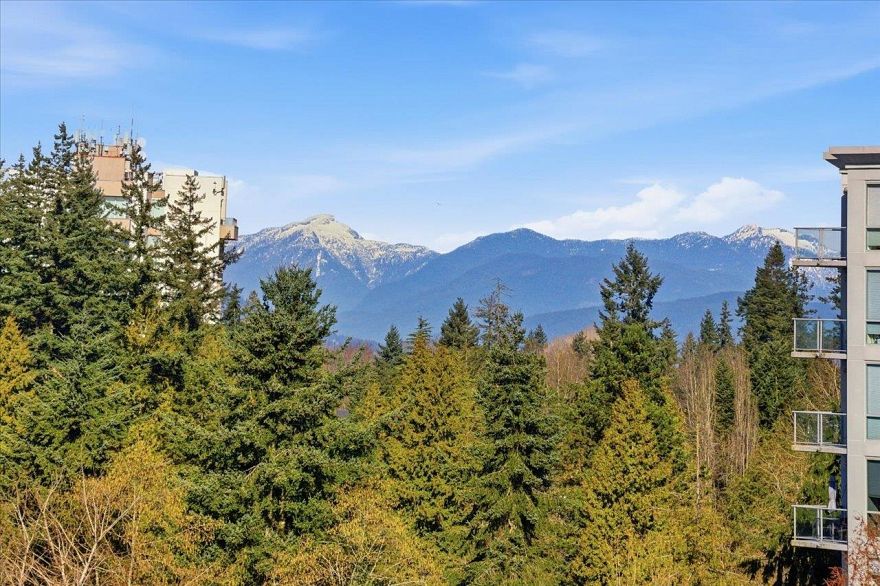 1101 5615 Hampton Place