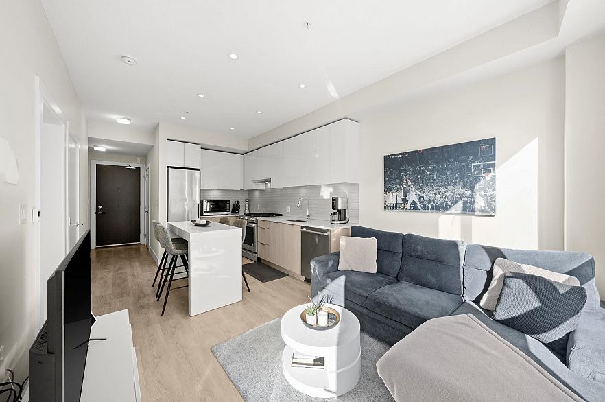 411 8508 Rivergrass Drive