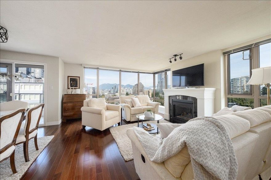 802 1405 W 12th Avenue