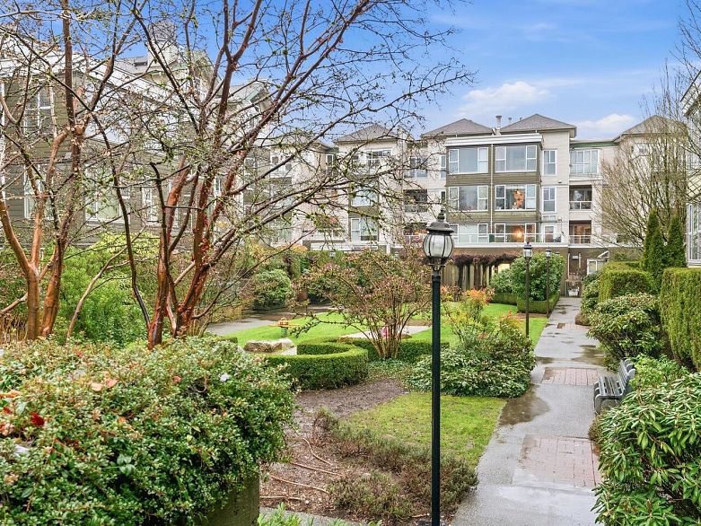 209 3480 Main Street