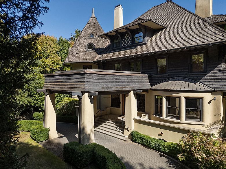 1 3838 Cypress Street