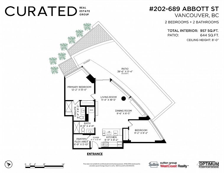 202 689 Abbott Street