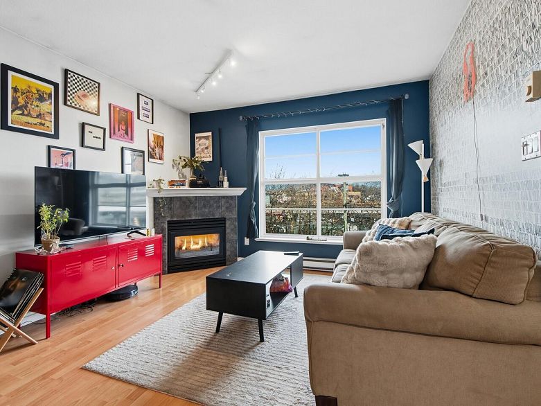 404 1688 E 8th Avenue