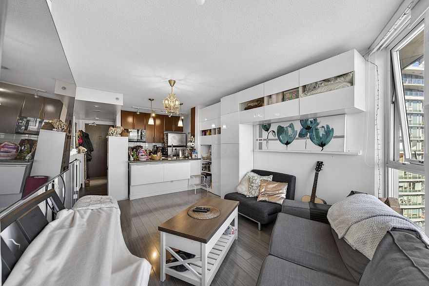 2309 688 Abbott Street