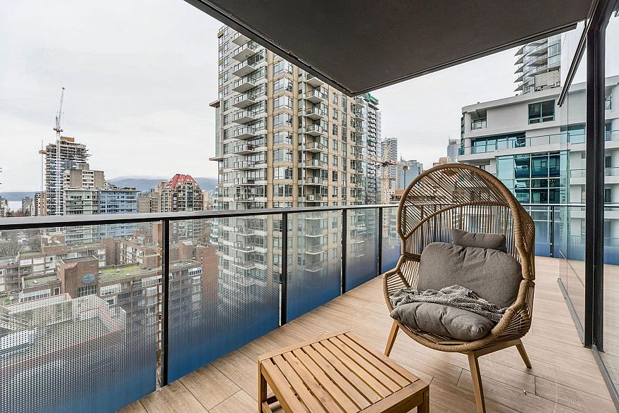 1801 1335 Howe Street