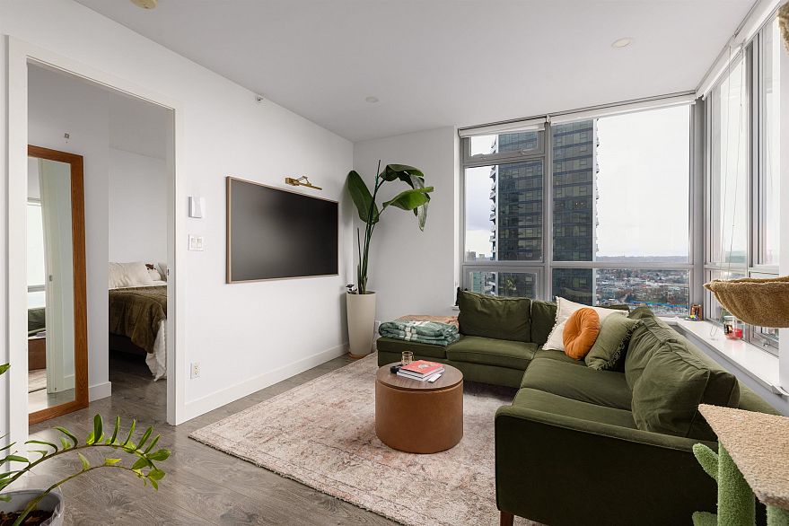 2801 1308 Hornby Street