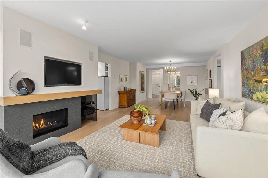 1101 5615 Hampton Place