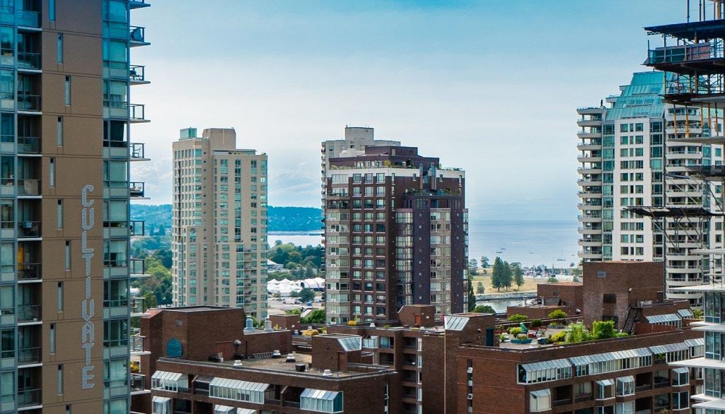 1802 1283 Howe Street