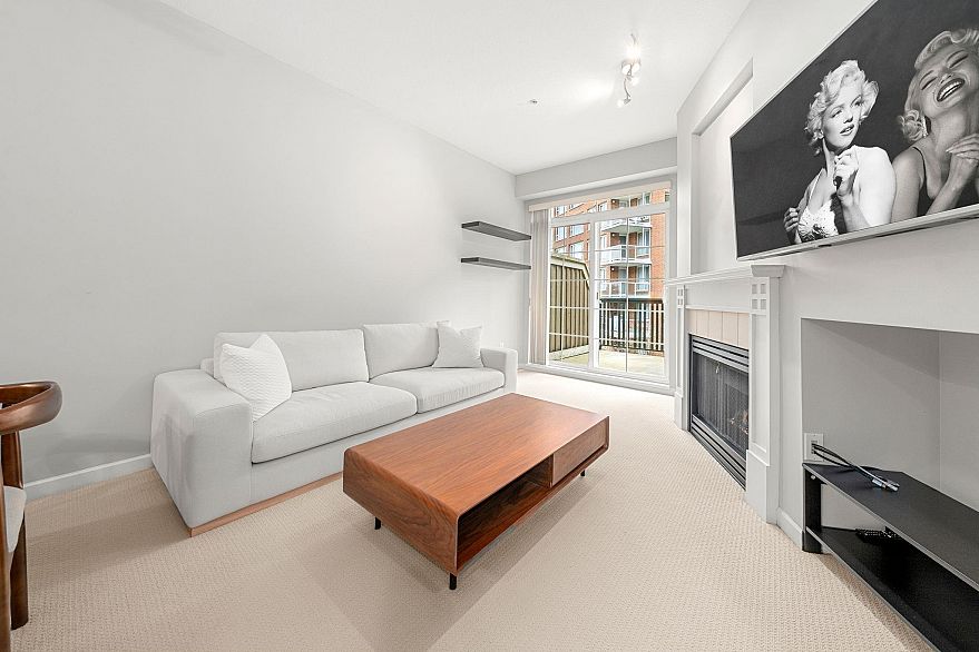 405 5605 Hampton Place