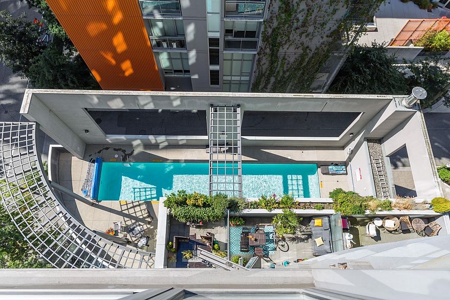 2006 501 Pacific Street