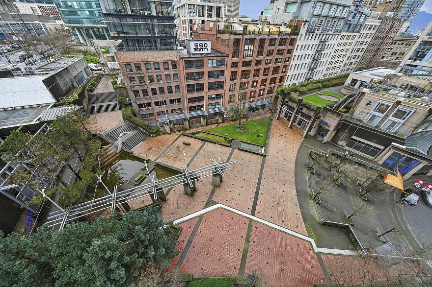 1102 188 Keefer Place