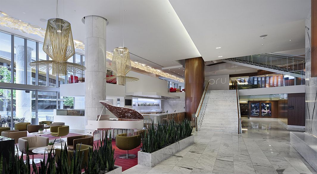 2706 1011 W Cordova Street