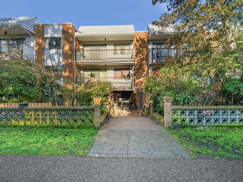 206 1065 E 8th Avenue