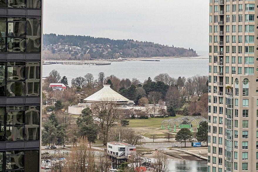 1801 1335 Howe Street