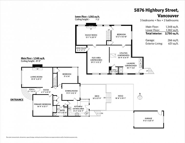 5876 Highbury Street