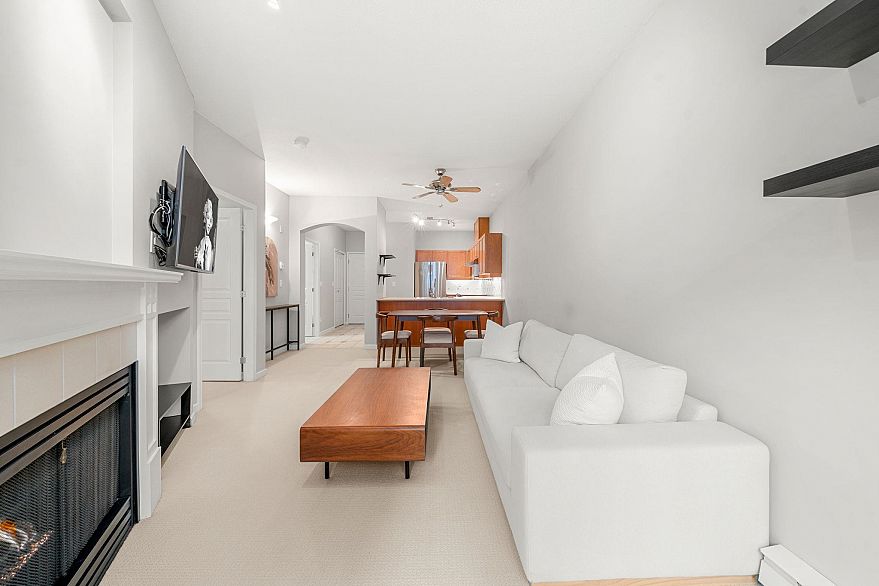 405 5605 Hampton Place