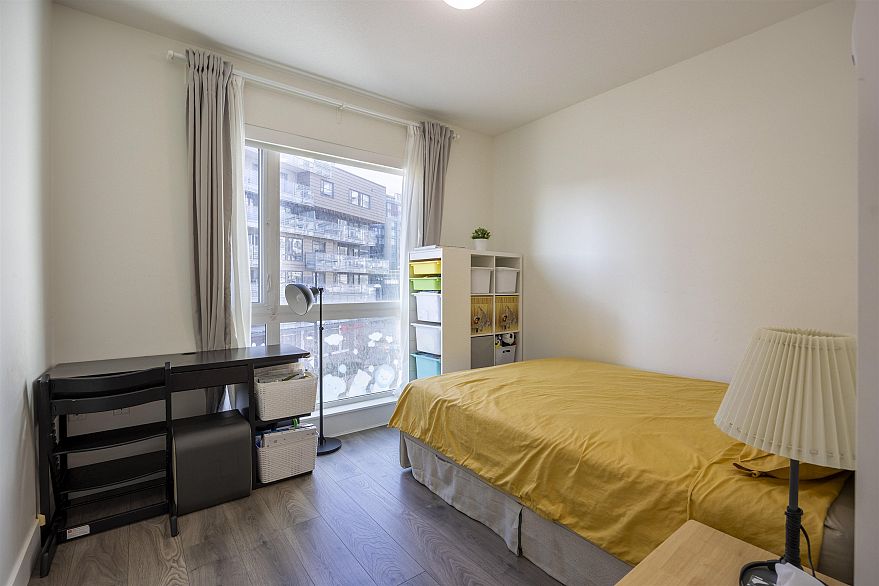 305 8580 River District Crossing