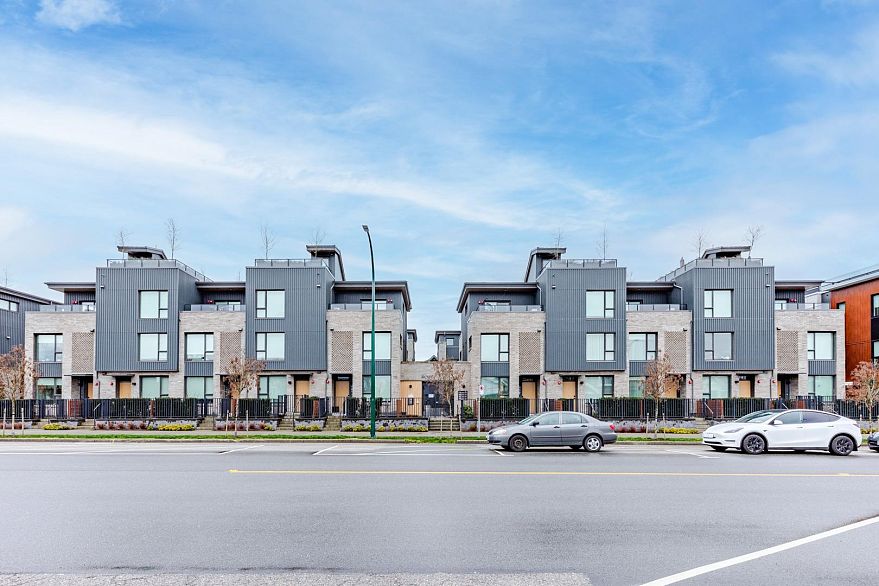 131 765 W 49TH AVENUE, Vancouver BC V5Z 2S6