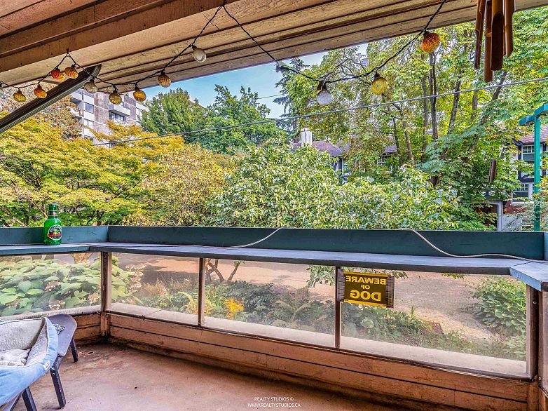 319 1500 Pendrell Street