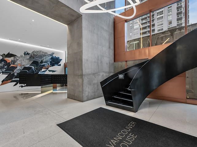 3010 1480 Howe Street