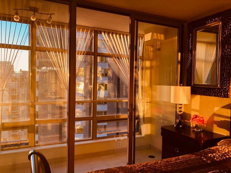 1403 1288 Alberni Street