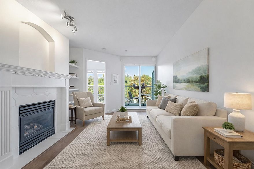 408 5723 Collingwood Street