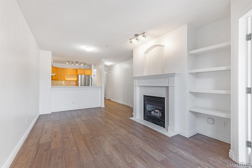 408 5723 Collingwood Street