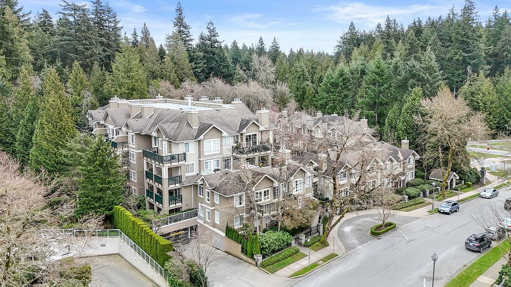 405 5605 Hampton Place