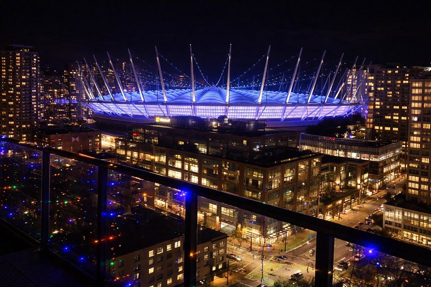 1901 930 Cambie Street